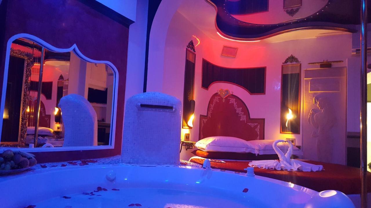 Erossuite Roma