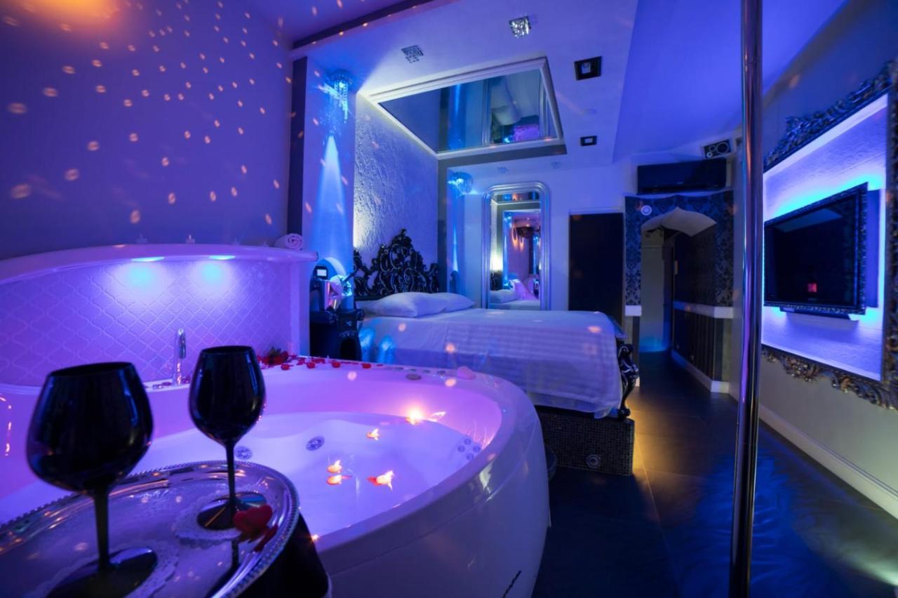 Erossuite Roma