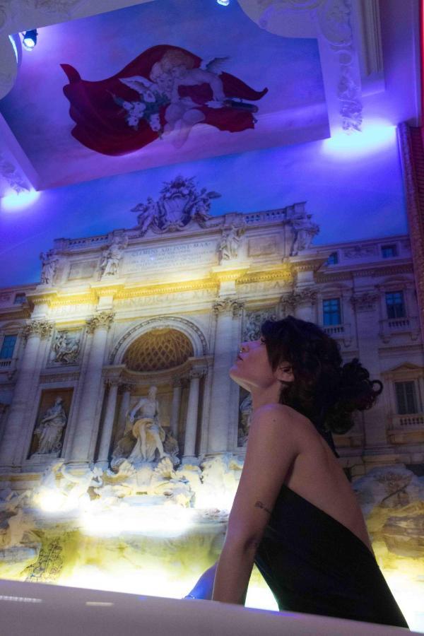 Erossuite 2* Roma