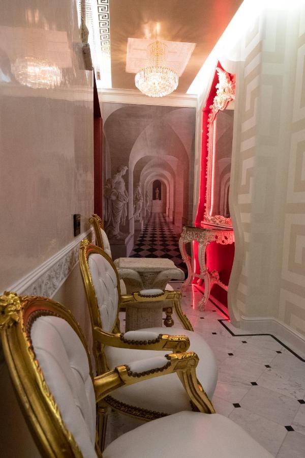 Erossuite 2* Roma