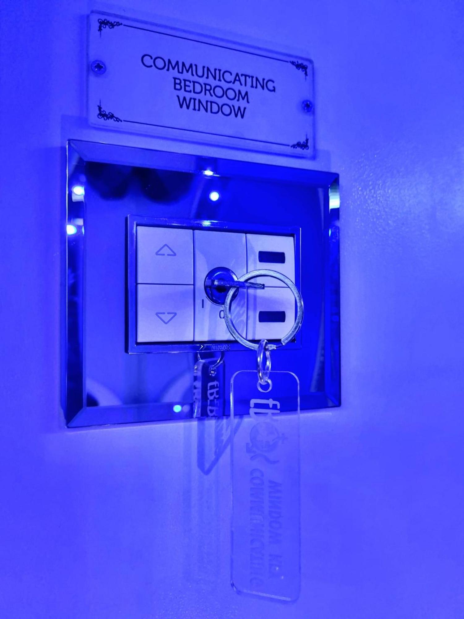 Pensión Erossuite Roma